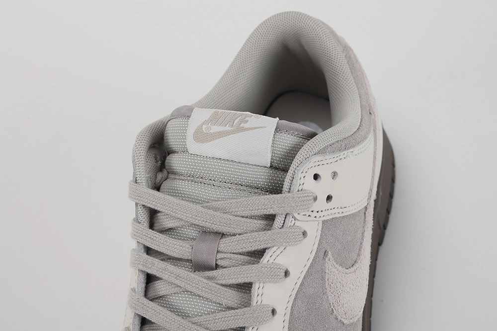 dunk low ‘ironstone’ replica