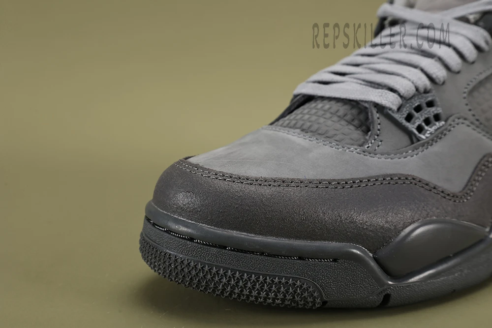 jordan 4 paris olympics wet cement replica